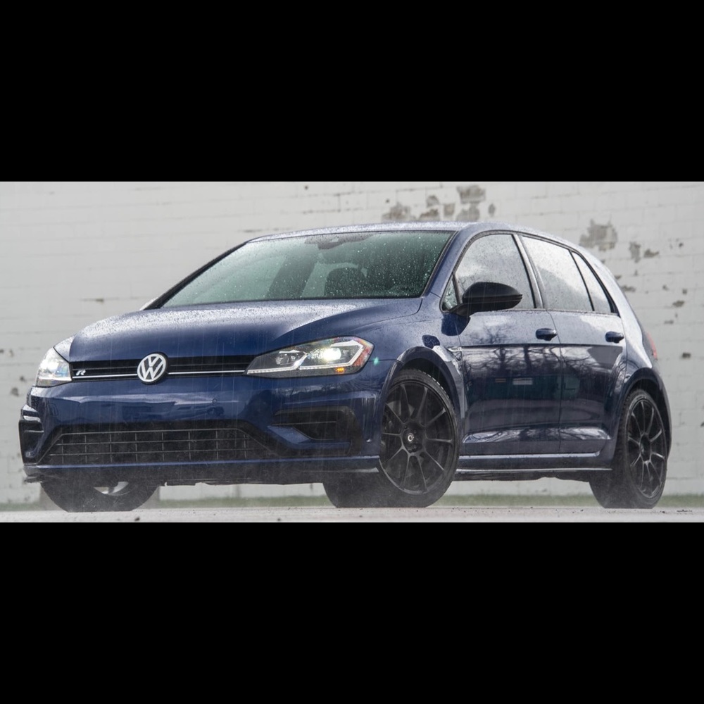 Meet your Posher, Marcus